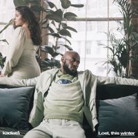 Kadiata - Lost, This Winter