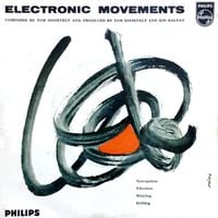 Tom Dissevelt - Electronic Movements