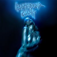 Gia Woods - Heartbreak County, Vol. 1