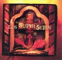 Los Super Seven - Los Super Seven
