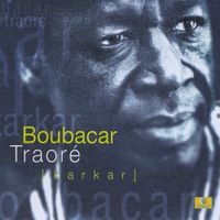 Boubacar Traor&eacute; - Macir&eacute;