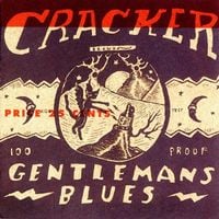 Cracker - Gentleman's Blues