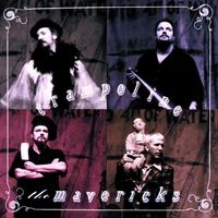 The Mavericks - Trampoline
