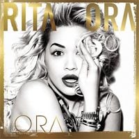 Rita Ora - Ora (Deluxe Edition)