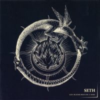 SETH - Les Blessures de l'&Acirc;me