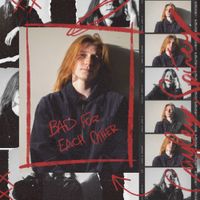 Cayley Spivey - Bad for Each Other