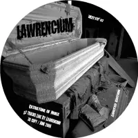 Lawrencium - No Important