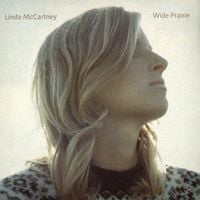 Linda McCartney - Wide Prairie