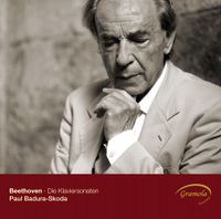 Paul Badura-Skoda - Die Klaviersonaten
