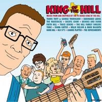 Various Artists - King of the Hill