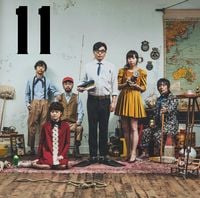 KIRINJI - 11