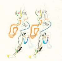 Animal Collective - Kinda Bonkers