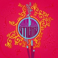 Chris Joss - Sticks