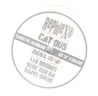 Caustic Window - Joyrex J5 EP