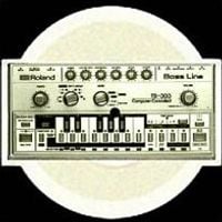 Caustic Window - Joyrex J9i