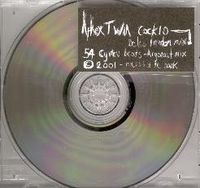 Aphex Twin - Drukqs 2 Track Promo