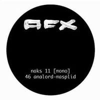 LFO / AFX - LFO / AFX
