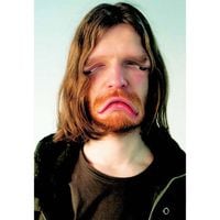 Aphex Twin - 2 tran 1