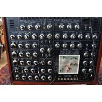 Aphex Twin - fx matrix