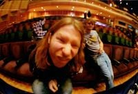AFX - SYROBONKERS! Interview Trax