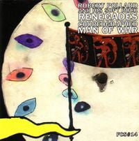 Robert Pollard and the Soft Rock Renegades - Choreographed Man of War