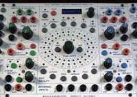 Aphex Twin - Modular Trax