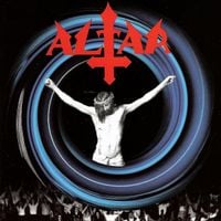 Altar - Youth Against Christ
