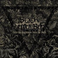 Black September - Into the Darkness Into the Void