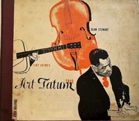 Art Tatum - Art Tatum Trio