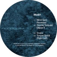 Mod21 - The Matter Of Time