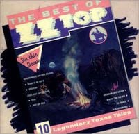 ZZ Top - The Best of ZZ Top