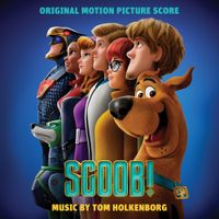 Tom Holkenborg - SCOOB!