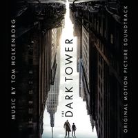 Tom Holkenborg - The Dark Tower