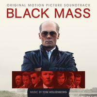 Tom Holkenborg - Black Mass