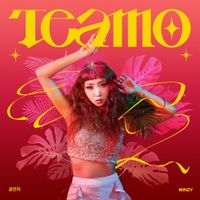 MINZY - TEAMO