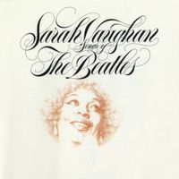 Sarah Vaughan - Songs Of The Beatles