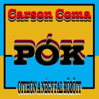 Carson Coma - P&oacute;k