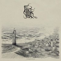 Friisk - ...un torugg bleev blot sand