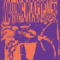 Jackson Reid Briggs & The Heaters - Waiting In A Corner