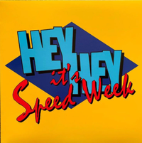 Speed Week - Hey Hey It's Speed Week