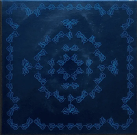 La Monte Young - Drift Study 4:37:40-5:09:50 PM 5 VIII 68 NYC
