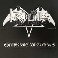 Treblinka - Crawling in Vomits