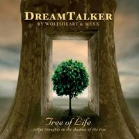 Dreamtalker - Tree Of Life