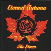 Eternal Autumn - The Storm