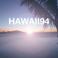 Hawaii94 - Blue Dreams