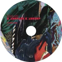 black midi - Covercade