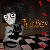 Isak J Martinsson - Fran Bow: Original Soundtrack
