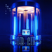 CHVRCHES - Good Girls