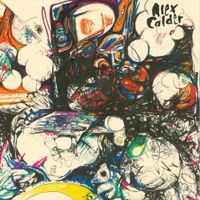 Alex Calder - Alex Calder