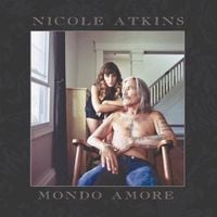 Nicole Atkins - Mondo Amore